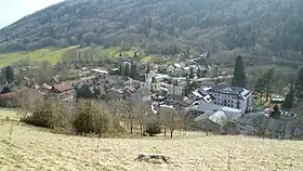 Monnetier-Mornex