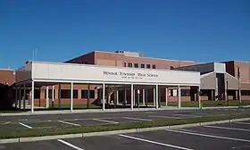 Monroe Township (comté de Middlesex, New Jersey)