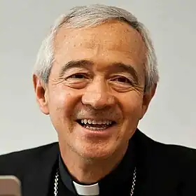 Image illustrative de l’article Jorge Carlos Patrón Wong