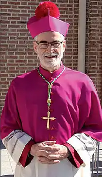 Image illustrative de l’article Marco Arnolfo