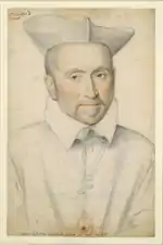 Image illustrative de l’article Louis de La Haye (évêque)