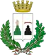 Blason de Monsummano Terme