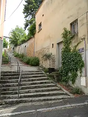 Bissardon (quartier)