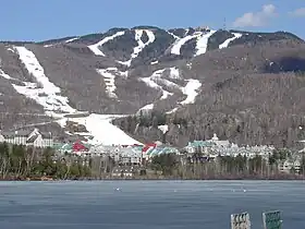 Mont Tremblant