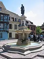 Fontaine Roesselmann (1888)