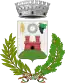 Blason de Montano Lucino