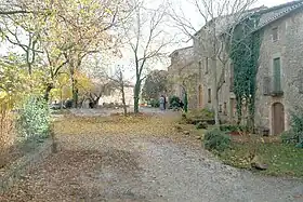 Montclar (Catalogne)