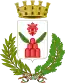 Blason de Monte San Savino