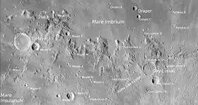 Image illustrative de l'article Gay-Lussac (cratère)