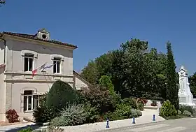 Montesquieu (Lot-et-Garonne)