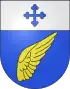 Blason de Montet