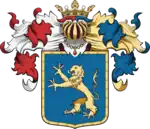 Image illustrative de l’article Famille de Montgommery