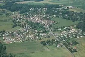 Montigny-lès-Vesoul