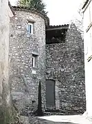 Montmeyan, Prieuré des hospitaliers