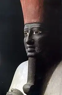 Image illustrative de l’article Montouhotep II