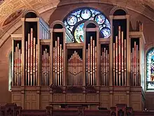 Orgue