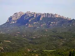 Montserrat.