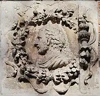 Hôtel Thomas de Montval (provenance : hôtel de Pins - Nicolas Bachelier).