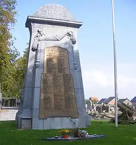 Image illustrative de l’article 11e régiment de ligne (Belgique)