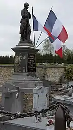Monument aux morts