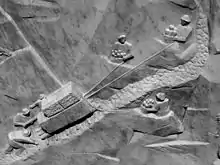 Image du Monumento al cavatore