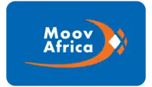 logo de Moov Côte d'Ivoire