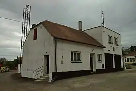 Morašice (district de Znojmo)