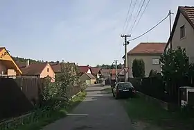 Morašice (district de Pardubice)