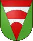 Blason de Morbio Superiore