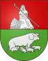 Blason de Morcote