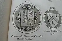 Jeanne de Navarre (1339-1403)