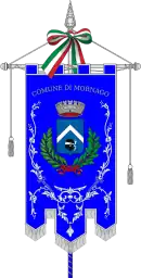 Drapeau de Mornago