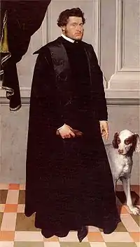 Image illustrative de l’article Ludovico Madruzzo