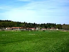 Haras de Charlepont.