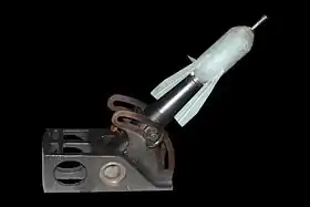 Image illustrative de l'article Mortier de 58 mm T N°2