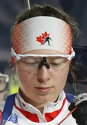 Image illustrative de l’article Nadia Moser