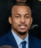 Image illustrative de l’article Moses Moody