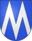 Blason de Mosogno