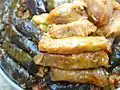 Dolmas irakiens.