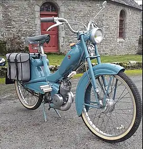 Image illustrative de l’article Motobécane AV75, AV76, AV78 et AV79