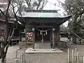 元柱神社