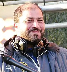 Image illustrative de l’article Mouine Chaabani