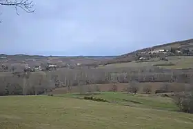 Moulin-Neuf (Ariège)