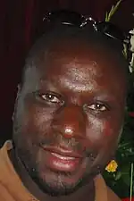 Mouss Diouf