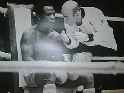 Image illustrative de l’article Mousse Moukandjo Kassongo