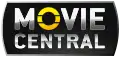 Logo de Movie Central du 2009 au 1er mars 2016