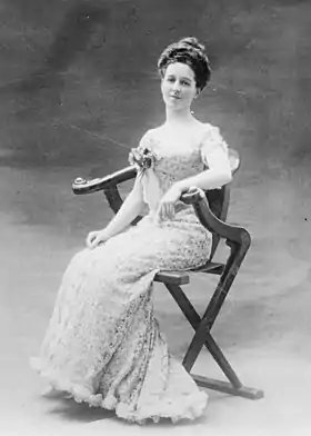 Image illustrative de l’article Pauline Whittier