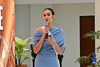 Image illustrative de l’article Celeste Cortesi