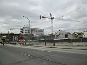 Image illustrative de l’article Ligne 5 Eglinton