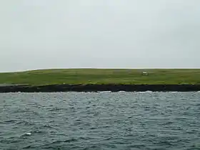 Image illustrative de l’article Muckle Green Holm